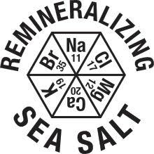 minerals, building blocks