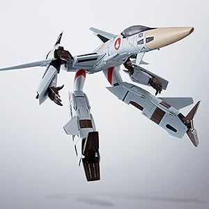 Amazon.co.jp: TAMASHII NATIONS HI-METAL R 超時空要塞マクロス
