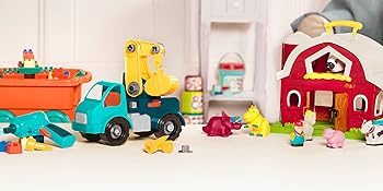 Small manufacture image 2