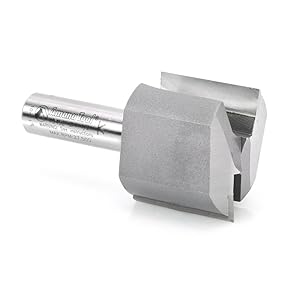Amana Tool - 45452 Carbide Tipped Straight Plunge High