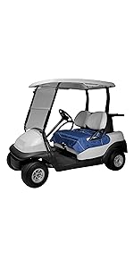 fairway golf buggy covers