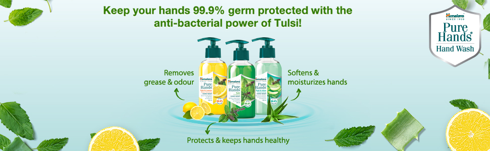himalaya hand wash