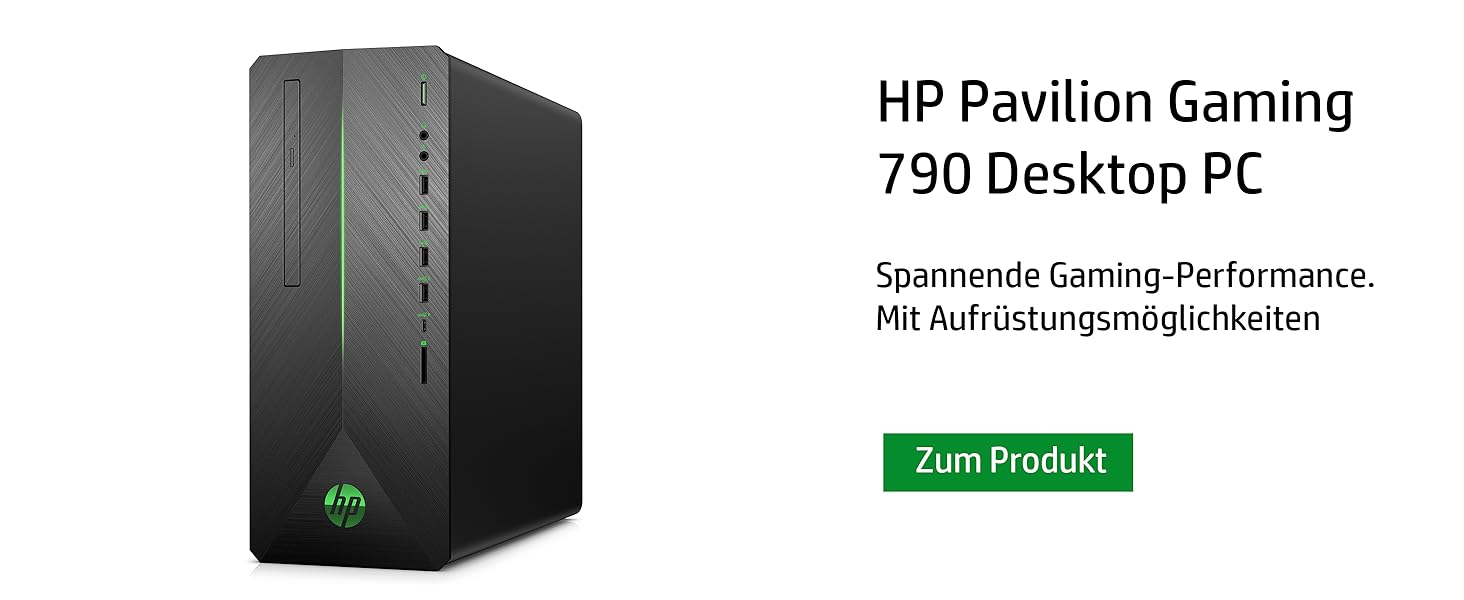 HP Pavilion Gaming 300 Maus schwarz/grün: Amazon.de: Computer & Zubehör