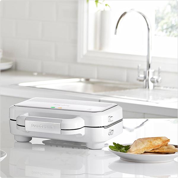 Breville VST074 High Gloss Sandwich Toaster Amazon.co.uk Kitchen & Home