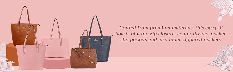 Lavie, Lavie Bags, Satchel, Handbags, Lavie Handbags, Totes, Tote Bags