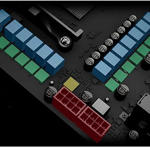 Amazon.co.jp: MSI MEG X570 UNIFY マザーボード [AMD X570