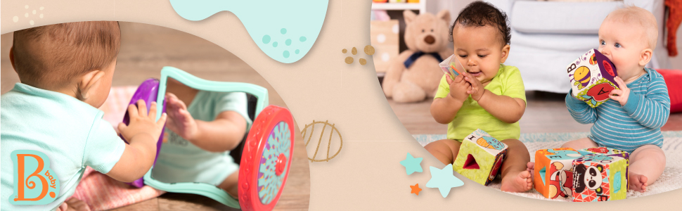 spielzeug ab 2 3 jahre 6 monate montessori baby spielbogen geschenk junge krabbeldecke für mädchen