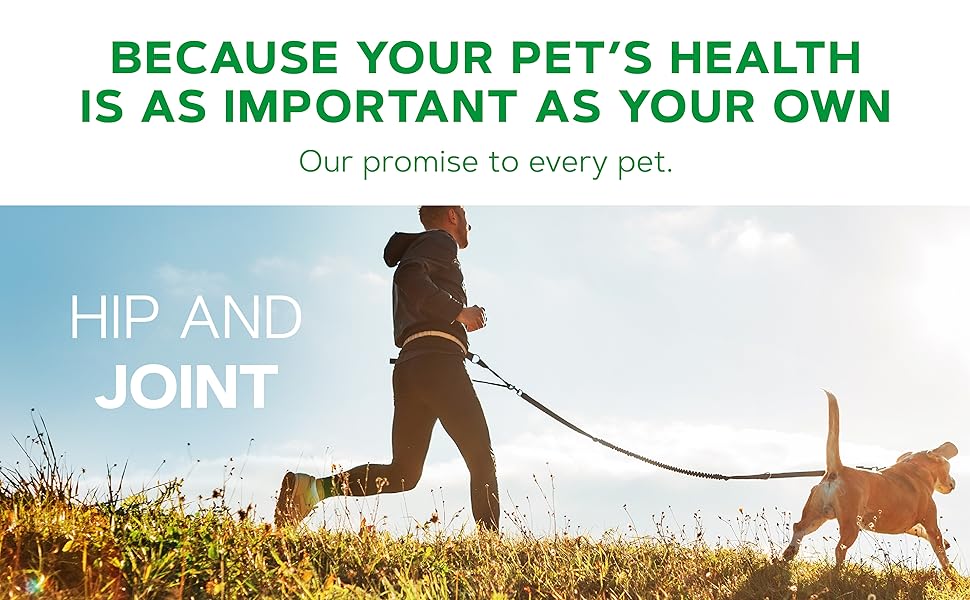 GNC Pets Ultra Mega Hip & Joint Health Chewable Tablets Dog Supplement