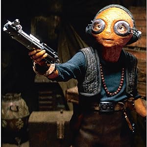 DK, Books, Star Wars, Lucasfilm, Christian Blauvelt, Yoda, Be More Yoda, Mindfulness