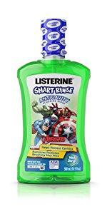 Smart Rinse