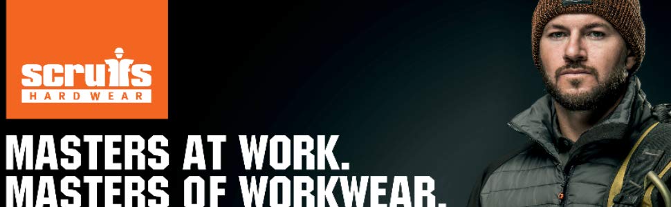 Scruffs Work Wear