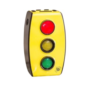 stoplight golight timer