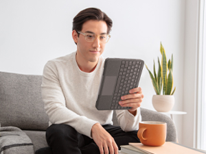 Folio Touch 11