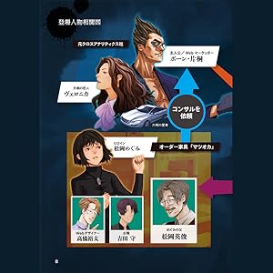 沈黙のＷｅｂライティング Ｗｅｂマ－ケッタ－　ボ－ンの激闘　他6冊 沈黙のWebライティング —Webマーケッター ボーンの激闘