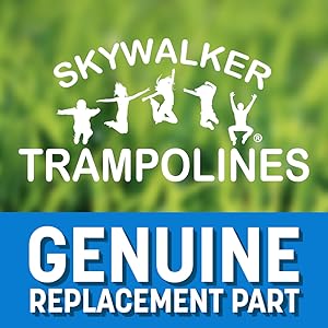 GENUINE REPLACEMENT PARTS