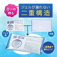 Amazon.co.jp: ひえぷる やわらかまくら : ドラッグストア