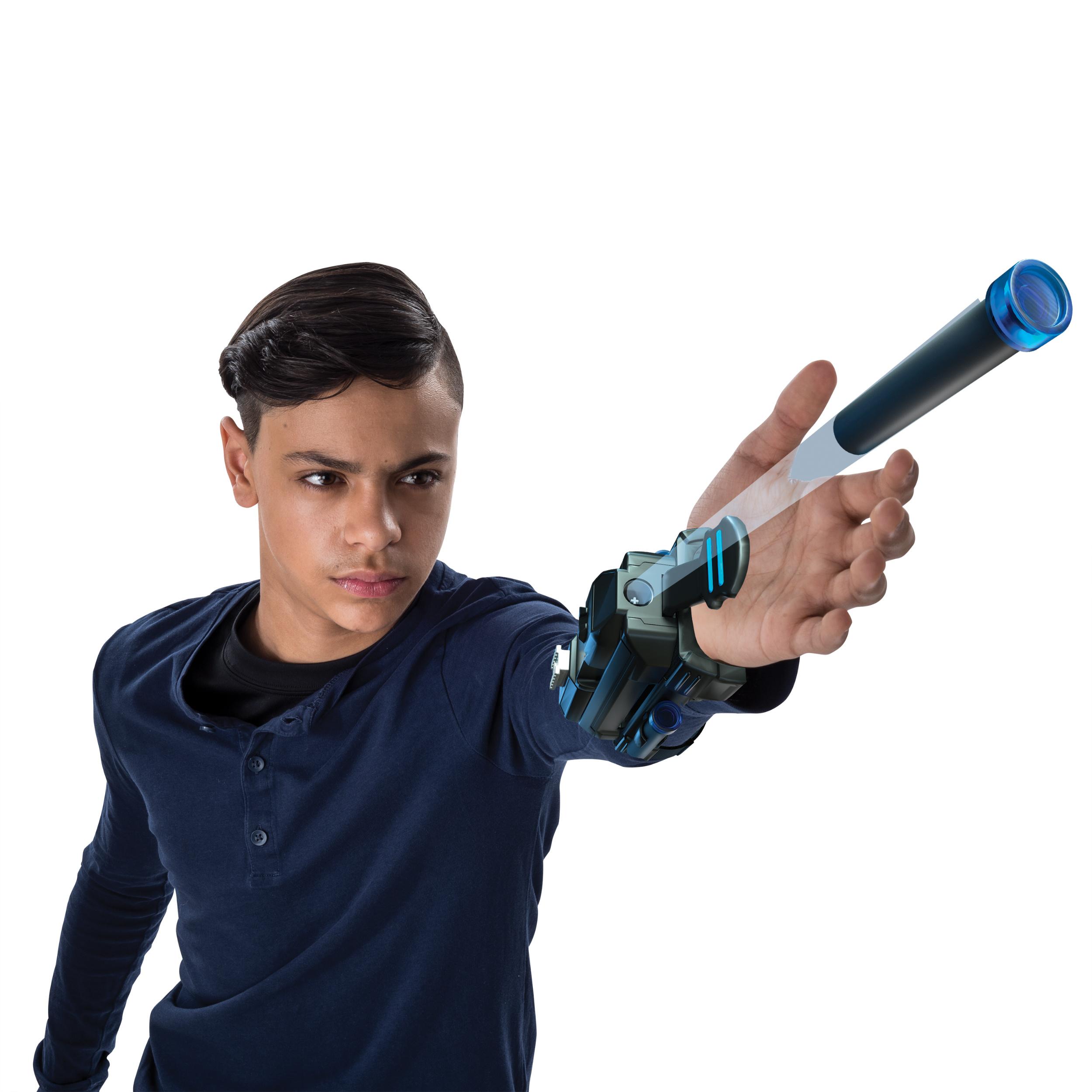 Spy Gear Ninja Gear Wrist Blaster Toys & Games