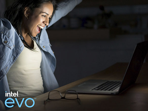 intel evo processor powered by 11th gen generation i7 1165g7 quad core 4 multi platform