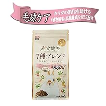 Amazon | GEX ジェックス 彩食健美 7種ブレンド 7種の和漢植物配合 子