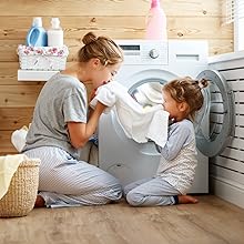 quality non-food products responsible ink-free dye-free fragrance-free natural value affordable