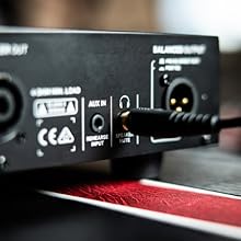 TC ELECTRONIC THRUST BQ500 スピーカーケーブル付 TC ELECTRONIC THRUST BQ500 スピーカーケーブル付 TC