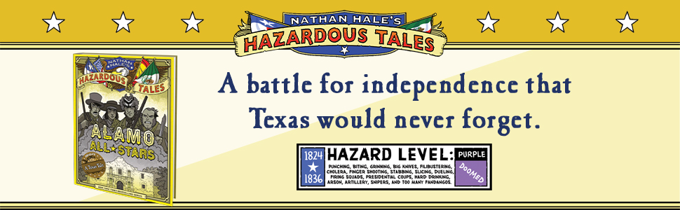 Nathan Hale