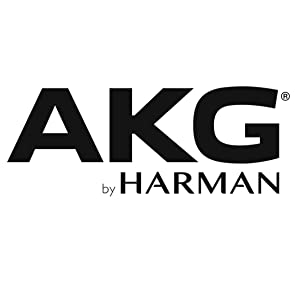 AKG C7 Reference Condenser Vocal Microphone 