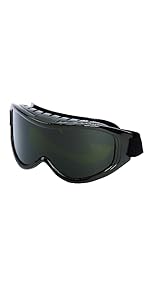 Sellstrom High temp cutting grinding goggles