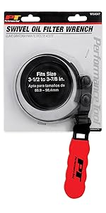 Wilmar; Performance Tool; Automotive; Filter; Wrench; Oil; Lubrication; band; strap; chain; clamp;