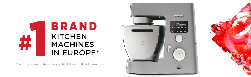 cooking chef kcc9060s