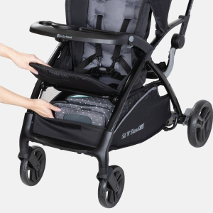 Baby Trend Sit N' Stand 2.0 Stroller