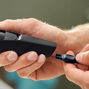 45 دقيقة من الاستخدام اللاسلكي