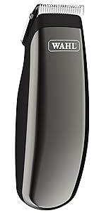 rounded, hand size trimmer