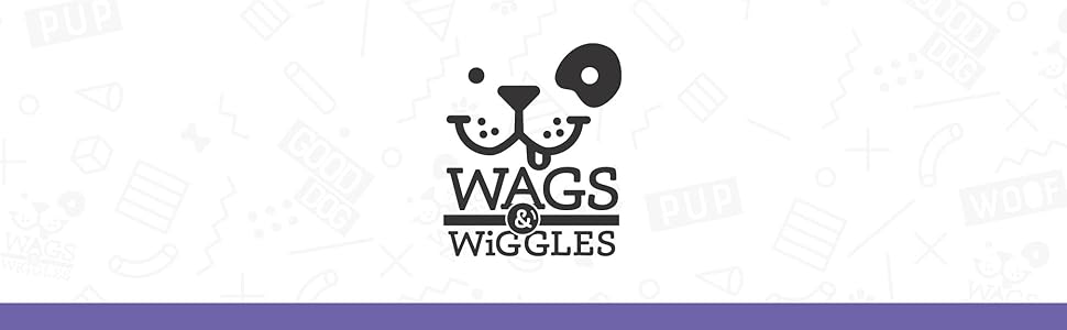 Wags & Wiggles, Dogs, Waste Management, Doggo, Bags, Poop bags, Dispenser, Scented