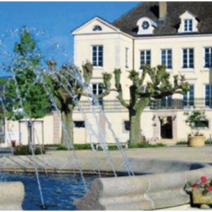 Luc Belaire Luxe Traditions