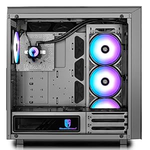 Buy Deepcool CF140 2 In 1 ARGB (Dual Pack) - Computech Store