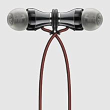 SENNHEISER - ゼンハイザーMOMENTUM Free M2 IEBT SW SE Sennheiser M2 IEBT SW MOMENTUM Wireless Earphone Very Good
