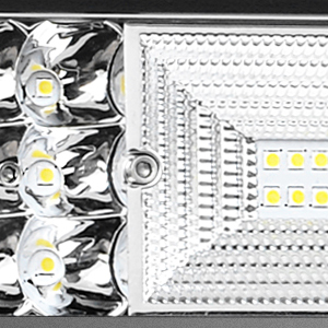 Nilight LED Light Bar