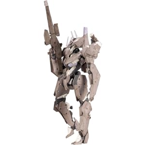 Amazon | 壽屋 フレームアームズ 零虎 全高約190mm 1/100