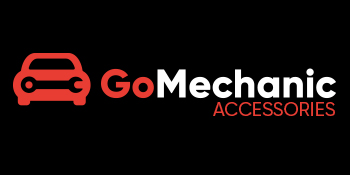 Gomechanic, car Accessories, Tye inflator, car compressor.