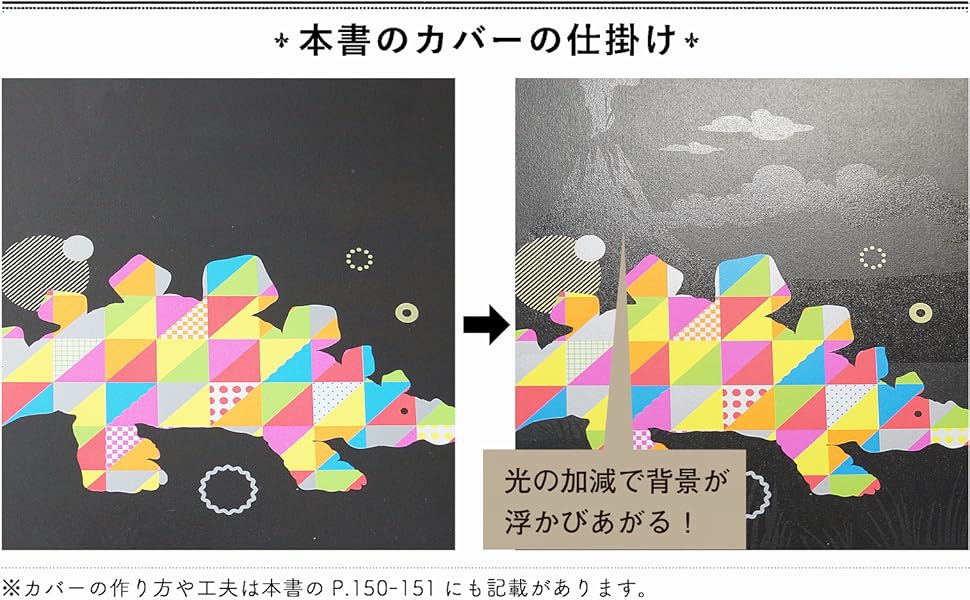 特殊印刷 加工事典 完全保存版 デザイナーのための制作ガイド アイデア集 フレア 西村希美 島﨑肇則 本 通販 Amazon 特殊印刷 加工事典 完全保存版 デザイナーのための制作ガイド アイデア集 フレア 西村希美 島﨑肇則 本 通販 Amazon