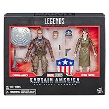 Amazon | 【Amazon.co.jp 限定】 ハズブロ(HASBRO)MARVEL マーベル