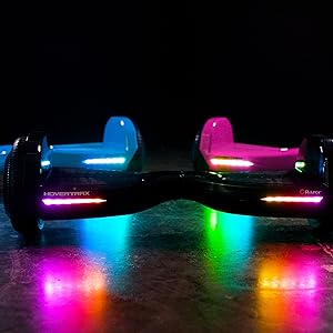 razor hovertrax prizma