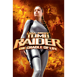 Tomb Raider