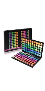eyeshadow palette