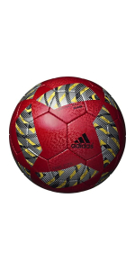 Amazon | アディダス(adidas) サッカーボール カフサ クラブプロ