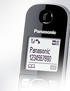 DECT Schnurlostelefon