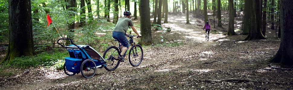 thule chariot cross 2 amazon