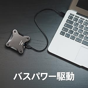 アイ・オー・データI.O DATA SSPH-UA500K 500GB 新品 IODATA SSPH-UA500KB [スモーキーブラック] 価格比較 - 価格.com