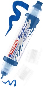 edding 5400 dublu liner